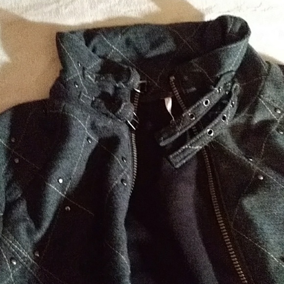 Free People super cute light weight jacket - Picture 4 of 5